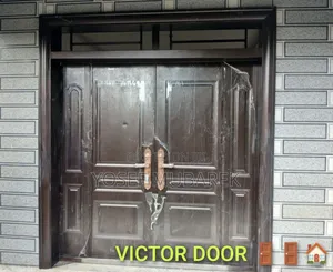 የላቀ ምርጫ ቪክቶር በር