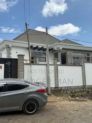Photo - Furnished 5bdrm Villa in Legetafo, Yeka for sale
