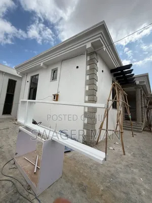 Furnished 5bdrm Villa in Legetafo, Yeka for sale