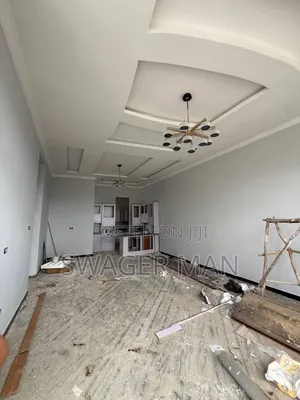 Furnished 5bdrm Villa in Legetafo, Yeka for sale