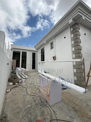 Furnished 5bdrm Villa in Legetafo, Yeka for sale
