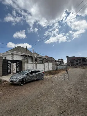 Furnished 5bdrm Villa in Legetafo, Yeka for sale