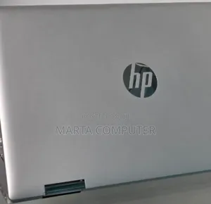 New Laptop HP Pavilion 15 8GB Intel Core I5 SSD 512GB
