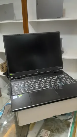 New Laptop Acer Predator Helios Neo 16 16GB Intel Core I9 SSD 1T