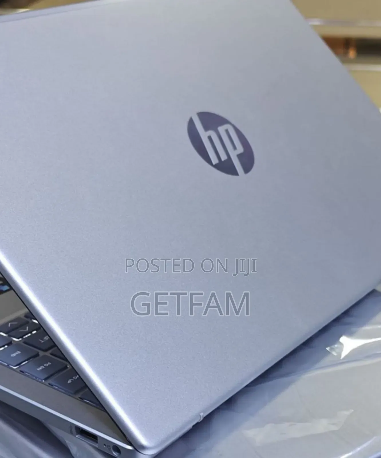 New Laptop HP Pavilion 15 16GB Intel SSD 1T