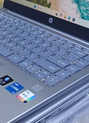 New Laptop HP Pavilion 15 16GB Intel SSD 1T