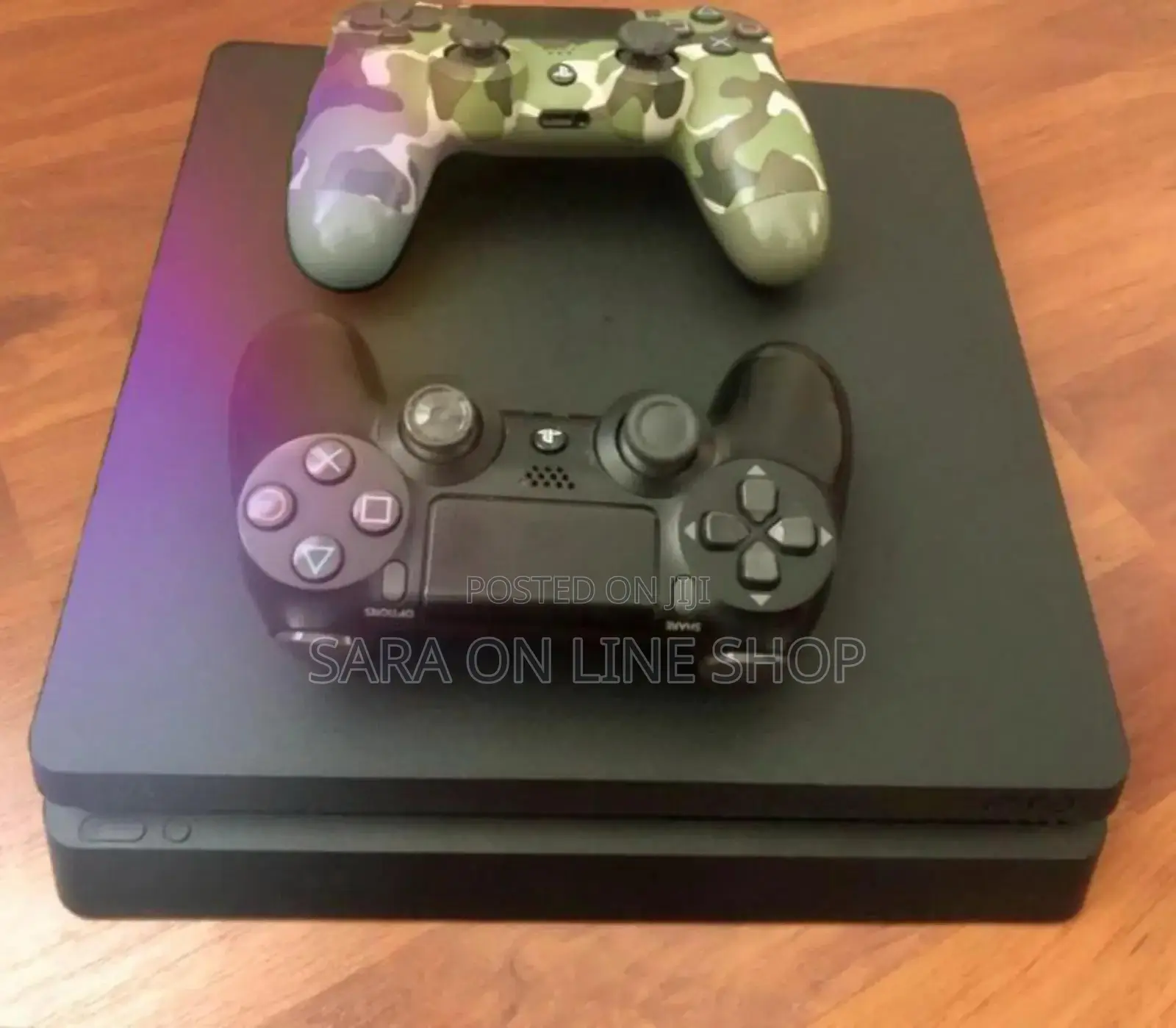 Sony Playstation Ps-4 Pro Smart HDR Free Delivery