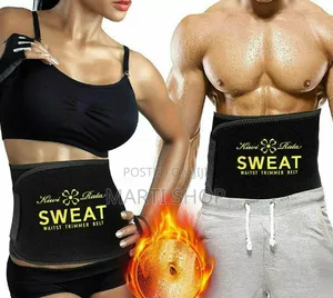 Sweet Sweat Waist Trimmer
