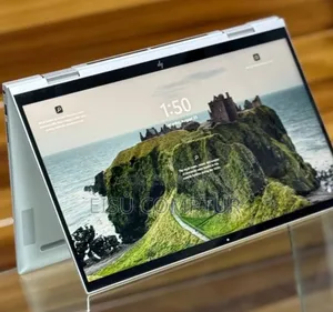 New Laptop HP Envy X360 16GB Intel Core I7 SSD 512GB