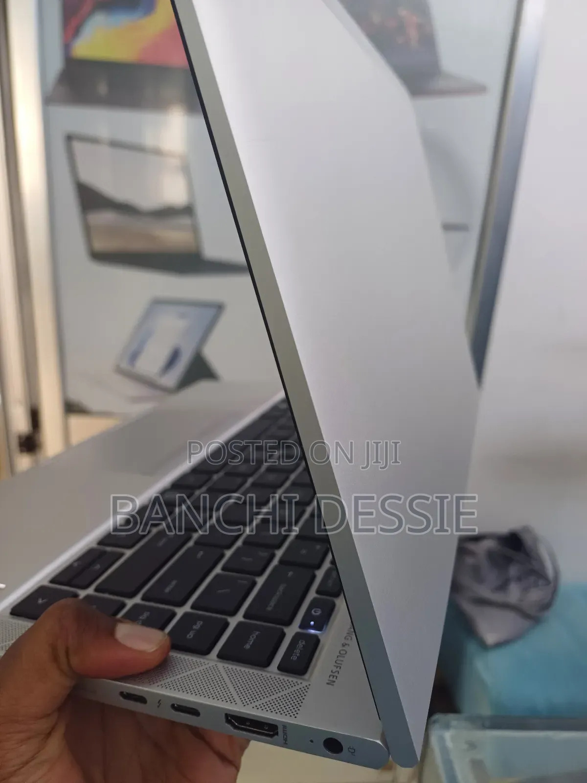 New Laptop HP EliteBook 840 16GB Intel Core I7 SSD 512GB