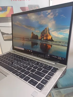 New Laptop HP EliteBook 840 16GB Intel Core I7 SSD 512GB