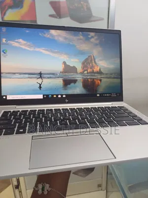New Laptop HP EliteBook 840 16GB Intel Core I7 SSD 512GB
