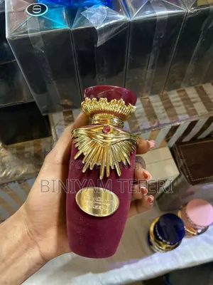 Woody Perfume Ladies