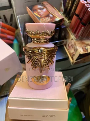 Woody Perfume Ladies