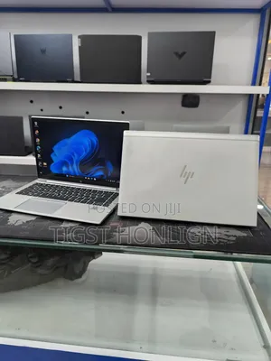 New Laptop HP EliteBook 840 16GB Intel Core I7 SSD 512GB