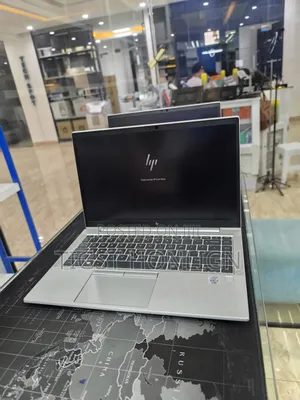 New Laptop HP EliteBook 840 16GB Intel Core I7 SSD 512GB