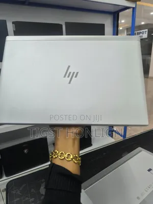 New Laptop HP EliteBook 840 16GB Intel Core I7 SSD 512GB