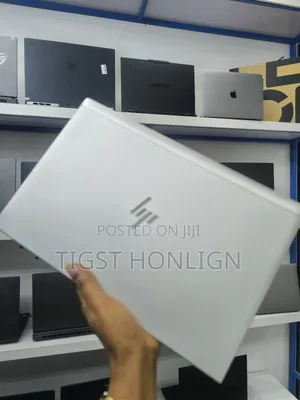 New Laptop HP EliteBook 840 16GB Intel Core I7 SSD 512GB