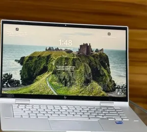 Photo - New Laptop HP Envy X360 16GB Intel Core I7 SSD 512GB