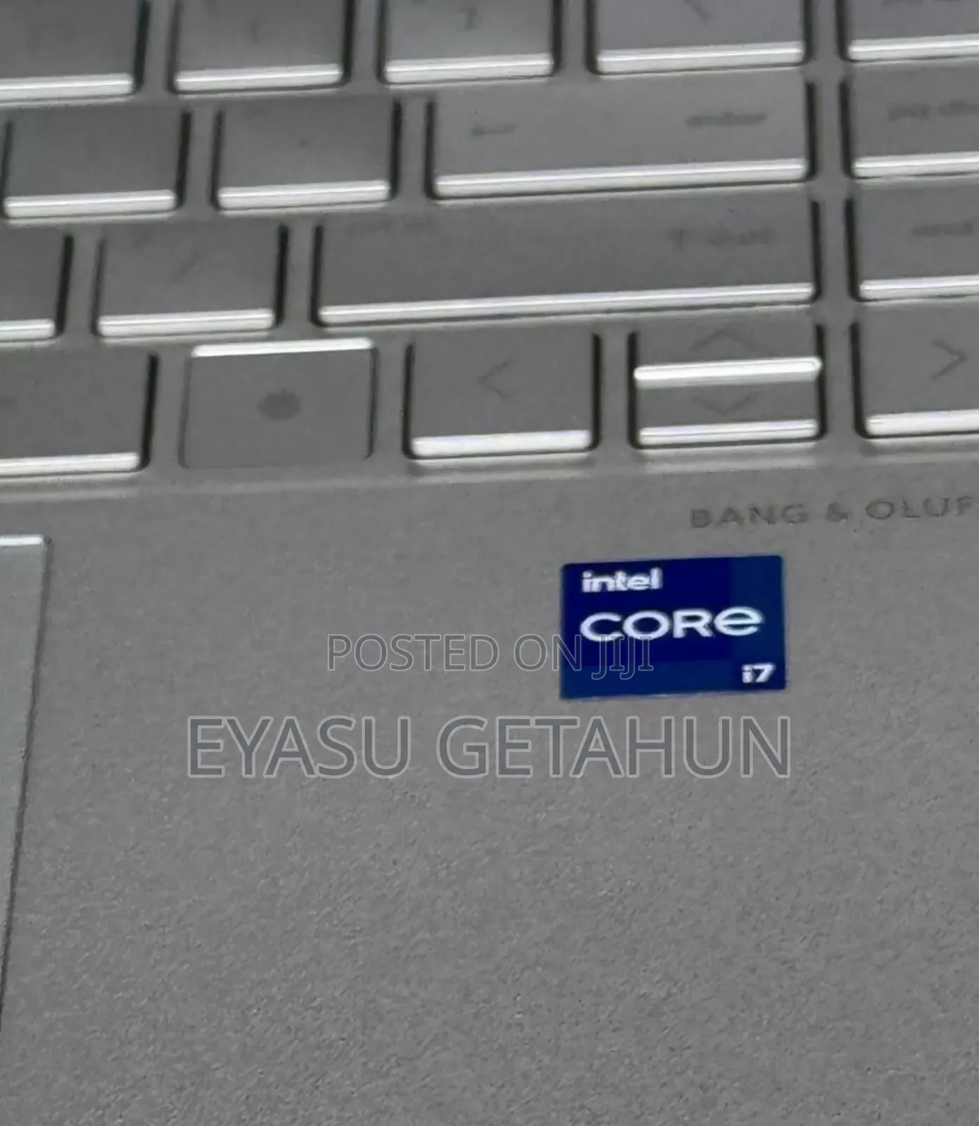 New Laptop HP Envy X360 16GB Intel Core I7 SSD 512GB