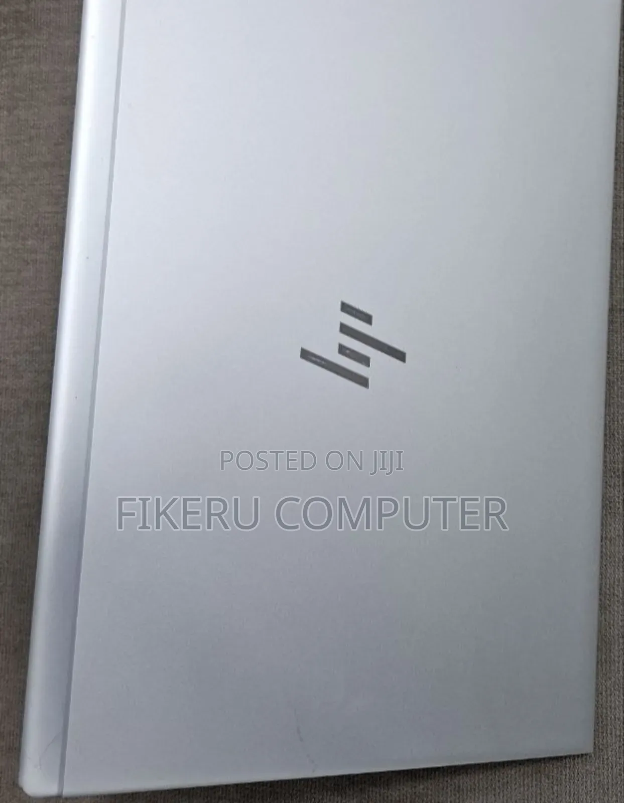 New Laptop HP EliteBook 745 G6 16GB AMD Ryzen 5 SSD 512GB