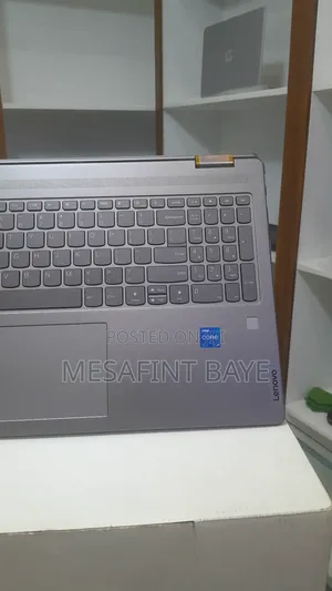 New Laptop Lenovo 16GB Intel Core i7 SSD 512GB