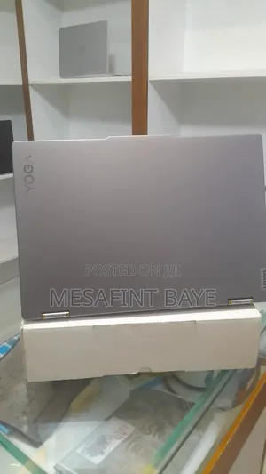 New Laptop Lenovo 16GB Intel Core i7 SSD 512GB