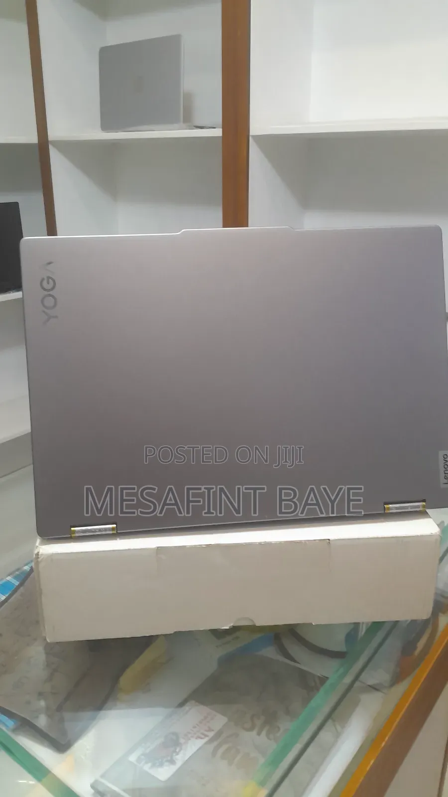 New Laptop Lenovo 16GB Intel Core i7 SSD 512GB