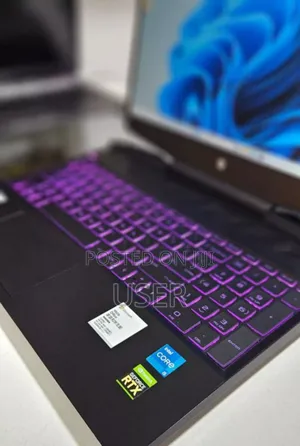 Photo - New Laptop HP Pavilion 15 16GB Intel Core I7 SSD 512GB