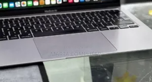 New Laptop Apple MacBook Air 2020 8GB Intel Core I3 SSD 256GB