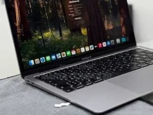 New Laptop Apple MacBook Air 2020 8GB Intel Core I3 SSD 256GB