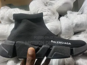 Photo - Balenciaga Shoes