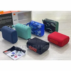 High Quality Portable Mini Speaker