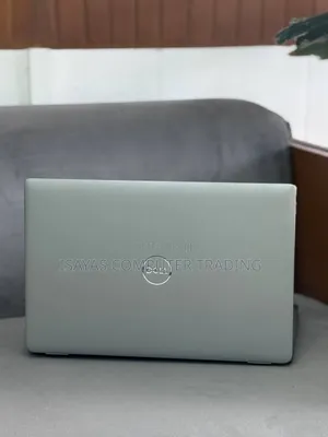 New Laptop Dell Latitude 5450 16GB Intel Core Ultra 5 SSD 512GB