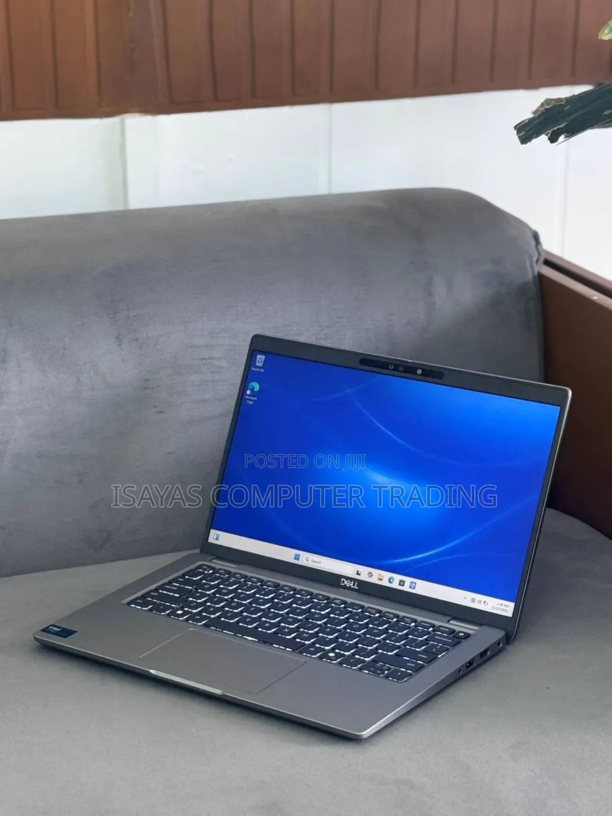 New Laptop Dell Latitude 5450 16GB Intel Core Ultra 5 SSD 512GB