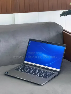 New Laptop Dell Latitude 5450 16GB Intel Core Ultra 5 SSD 512GB