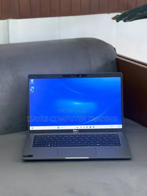 New Laptop Dell Latitude 5450 16GB Intel Core Ultra 5 SSD 512GB