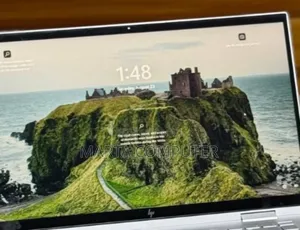 New Laptop HP Envy X360 16GB Intel Core I7 SSD 512GB