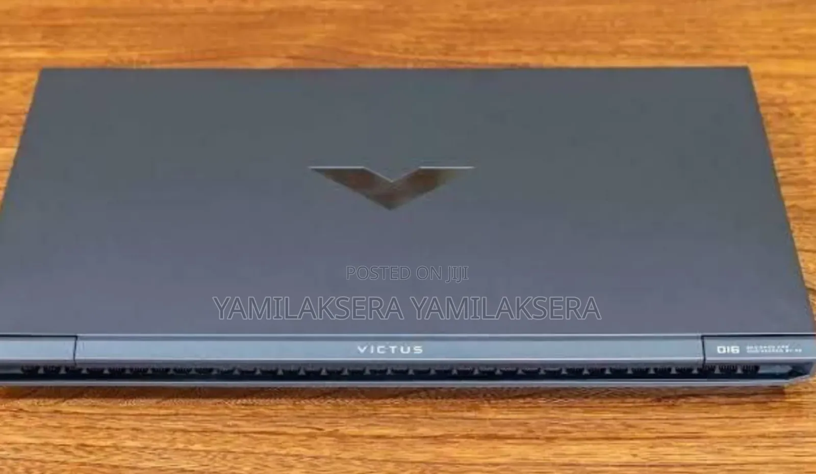 New Laptop HP Victus 15 16GB Intel Core i5 SSD 512GB