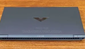 New Laptop HP Victus 15 16GB Intel Core i5 SSD 512GB