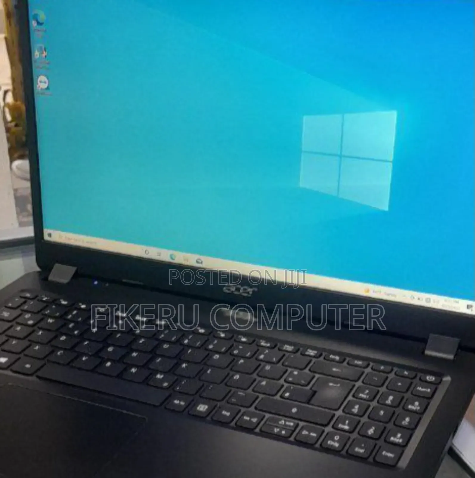 New Laptop Acer Aspire 5 8GB Intel Core I5 SSD 512GB