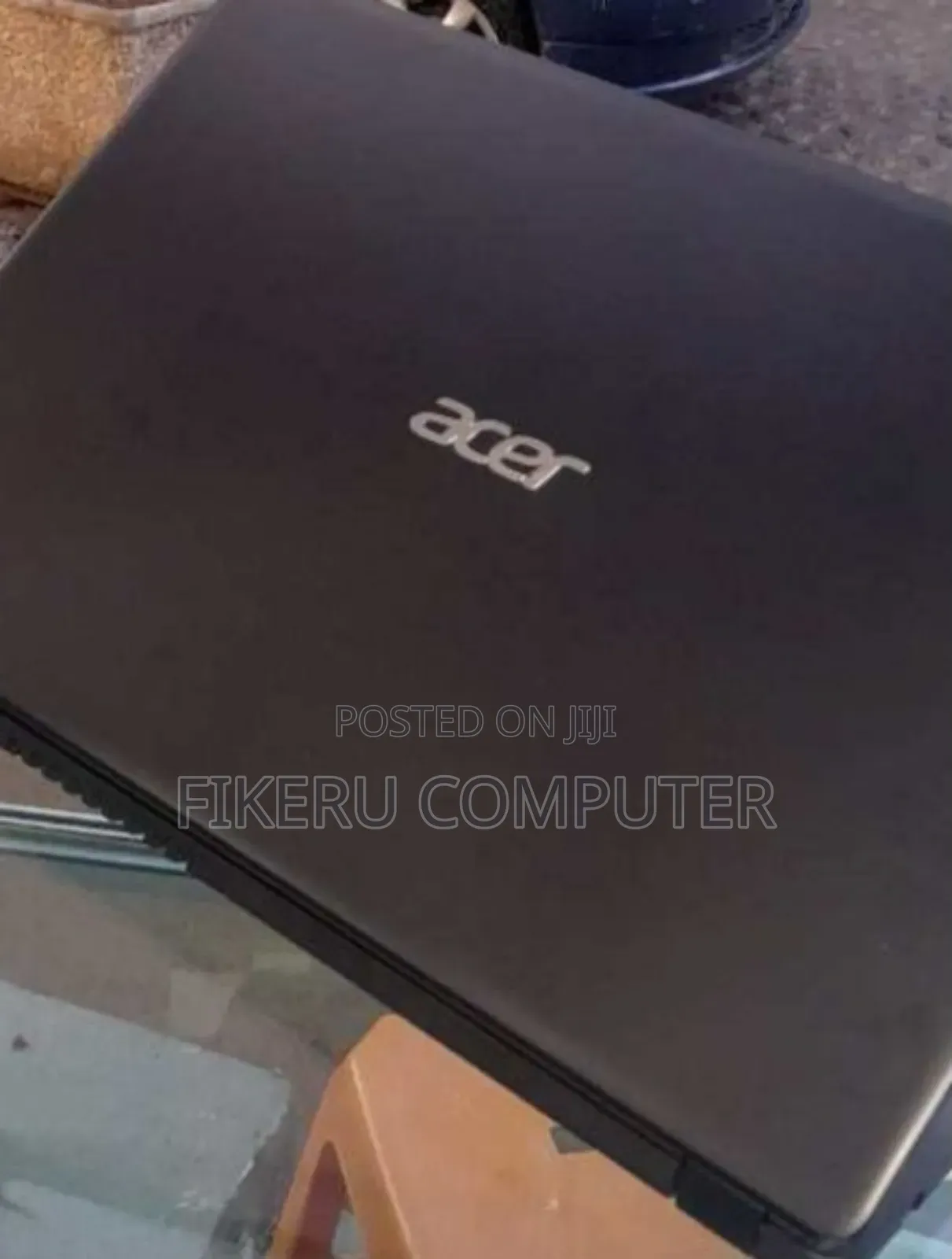 New Laptop Acer Aspire 5 8GB Intel Core I5 SSD 512GB