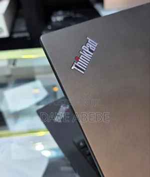 New Laptop Lenovo Thinkpad P14s 16GB Intel Core I5 SSD 512GB