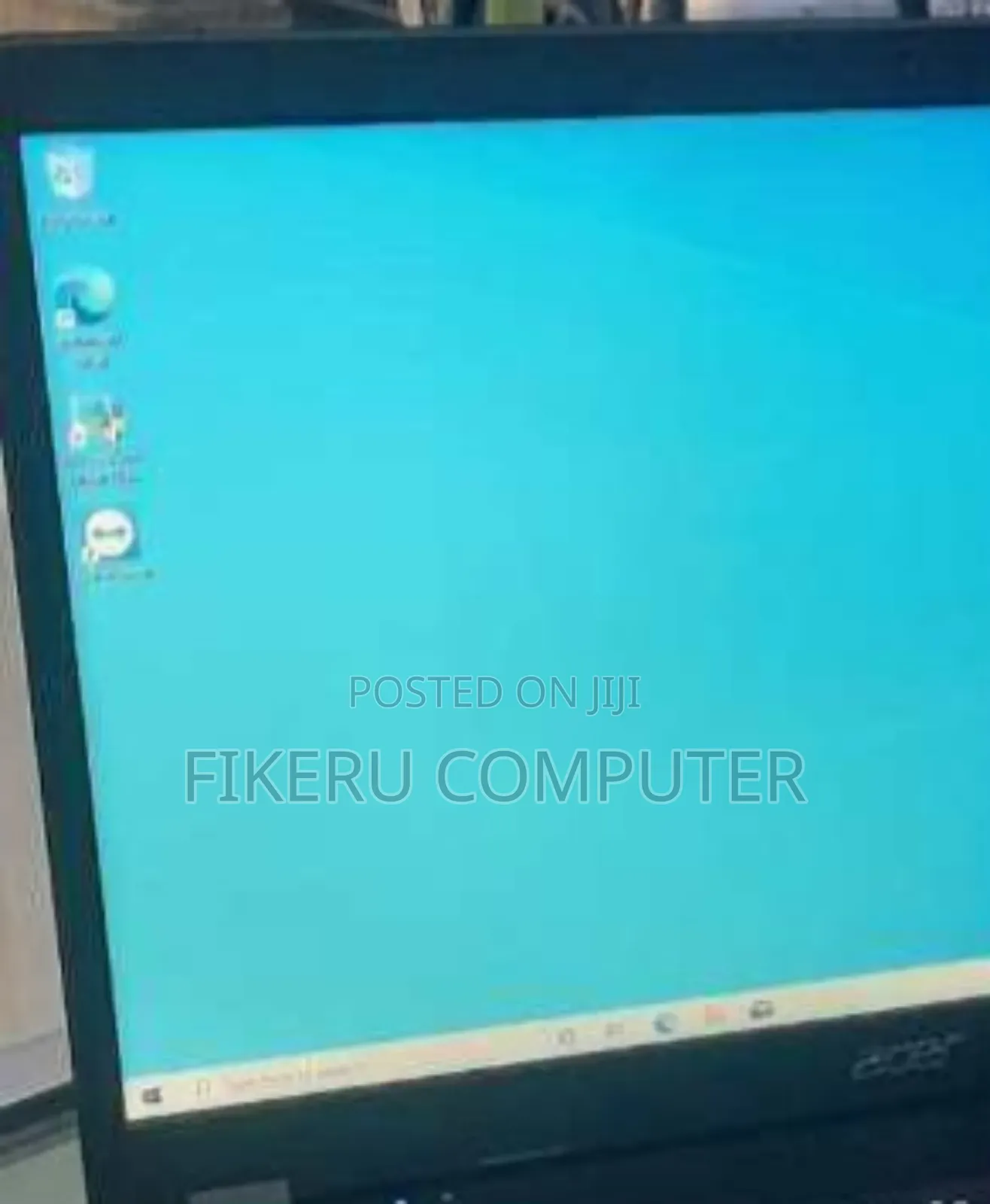 New Laptop Acer Aspire 5 8GB Intel Core I5 SSD 512GB