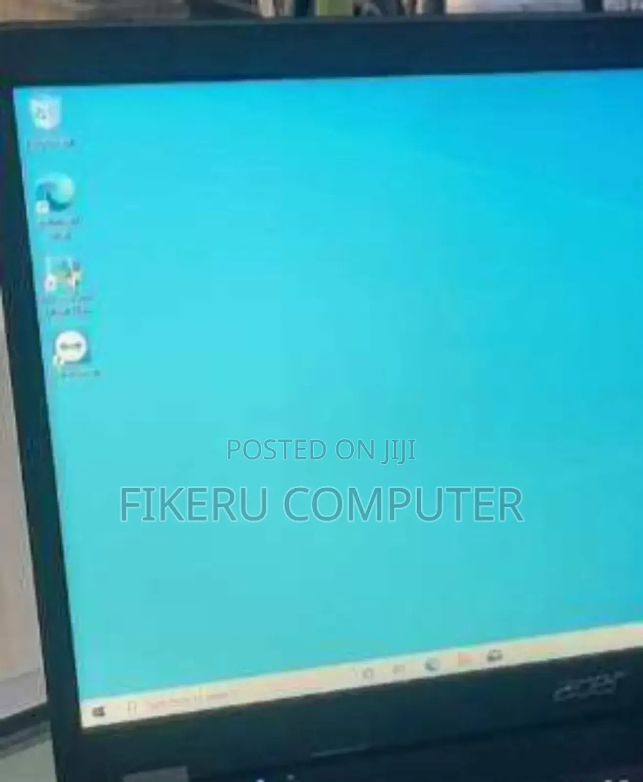 New Laptop Acer Aspire 5 8GB Intel Core I5 SSD 512GB