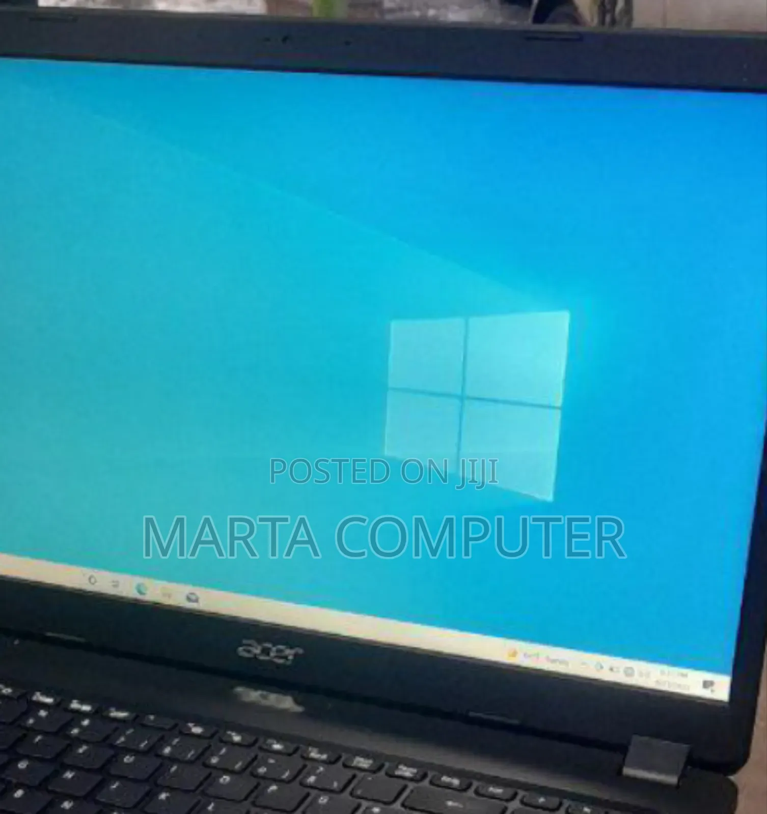 New Laptop Acer Aspire 3 8GB Intel Core I5 SSD 512GB