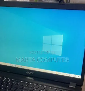 New Laptop Acer Aspire 3 8GB Intel Core I5 SSD 512GB