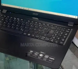 New Laptop Acer Aspire 3 8GB Intel Core I5 SSD 512GB