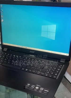 New Laptop Acer Aspire One D255 8GB Intel Core I5 SSD 512GB