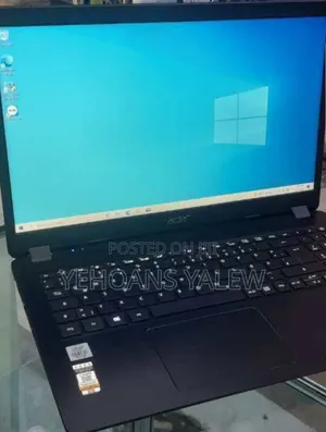 New Laptop Acer Aspire One D255 8GB Intel Core I5 SSD 512GB